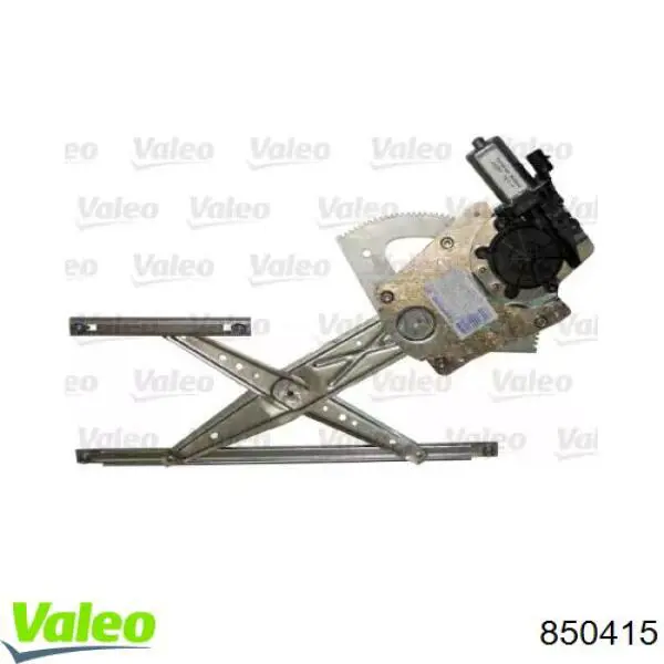 Стеклоподъемник передней правой двери 698100D010 Toyota
