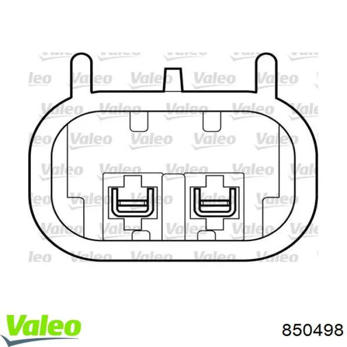 Механизм стеклоподъемника водительской двери VALEO 850498 цена, от 47.12 USD