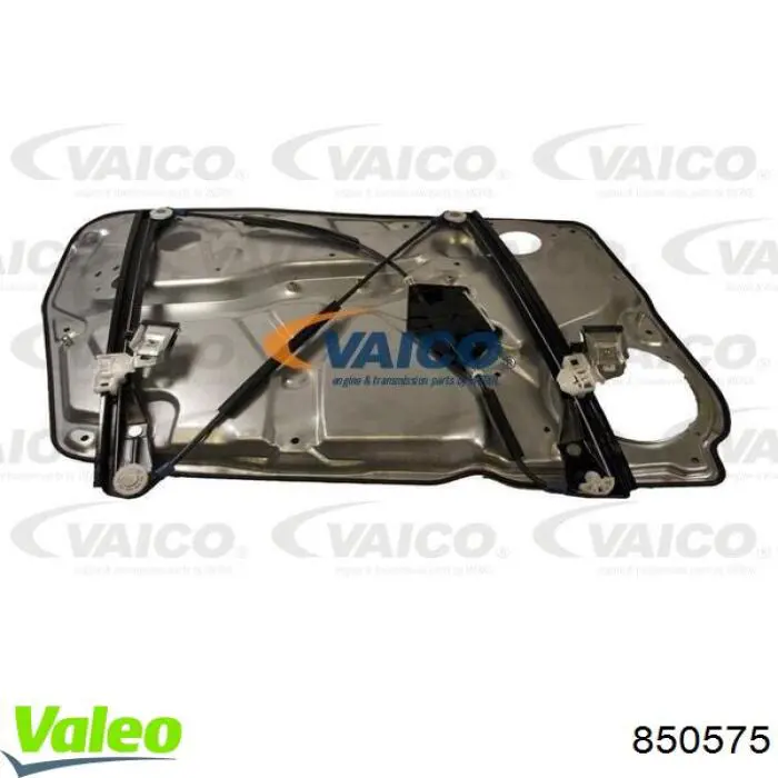 Стеклоподъемник передней правой двери 850575 VALEO