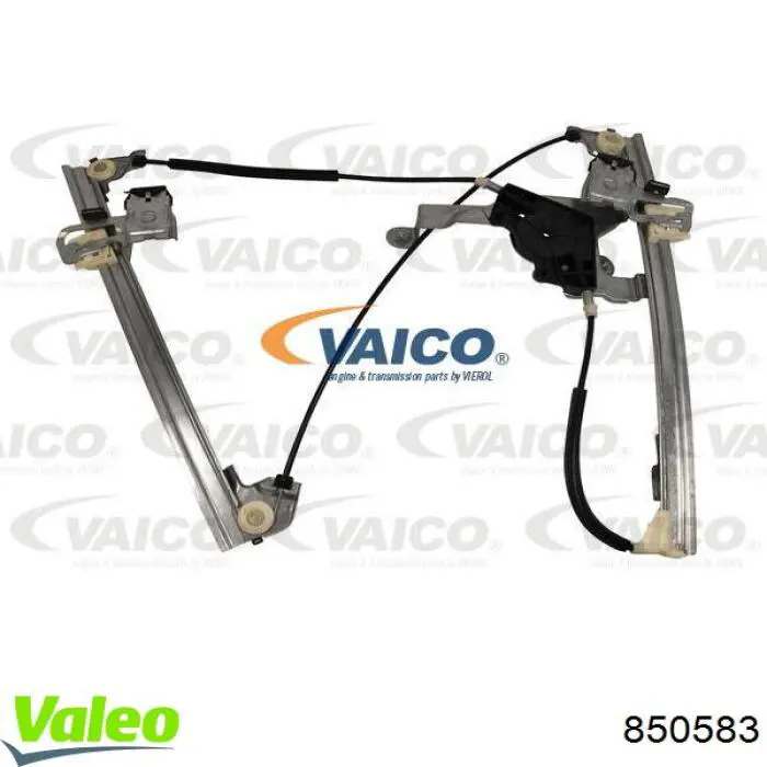 Стеклоподъемник передней правой двери VALEO 850583 цена, от 28.26 USD