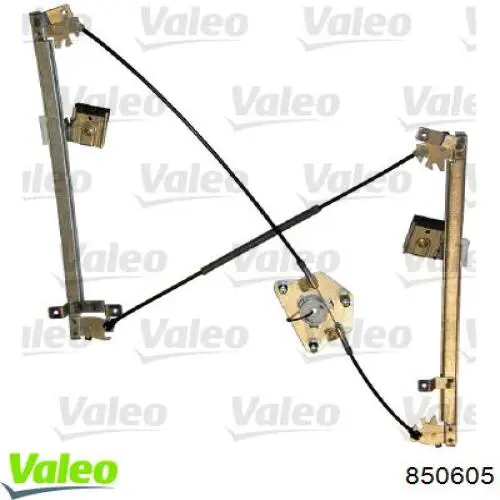 850605 VALEO