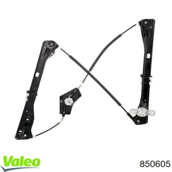 Стеклоподъемник передней правой двери VALEO 850605 цена, от 27.06 USD