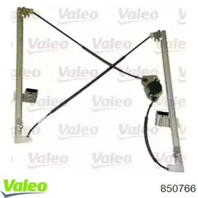Механизм стеклоподъемника водительской двери VALEO 850766 цена, от 84.96 USD