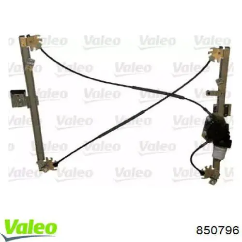 Купить 301711 Miraglio Подъемник механический ветрового стекла