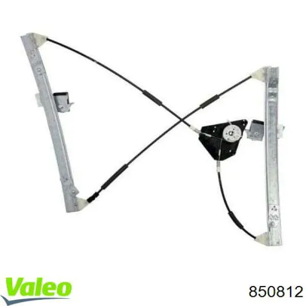 Механизм стеклоподъемника водительской двери Diamond/DPA 88371810402 цена, от 28.36 USD