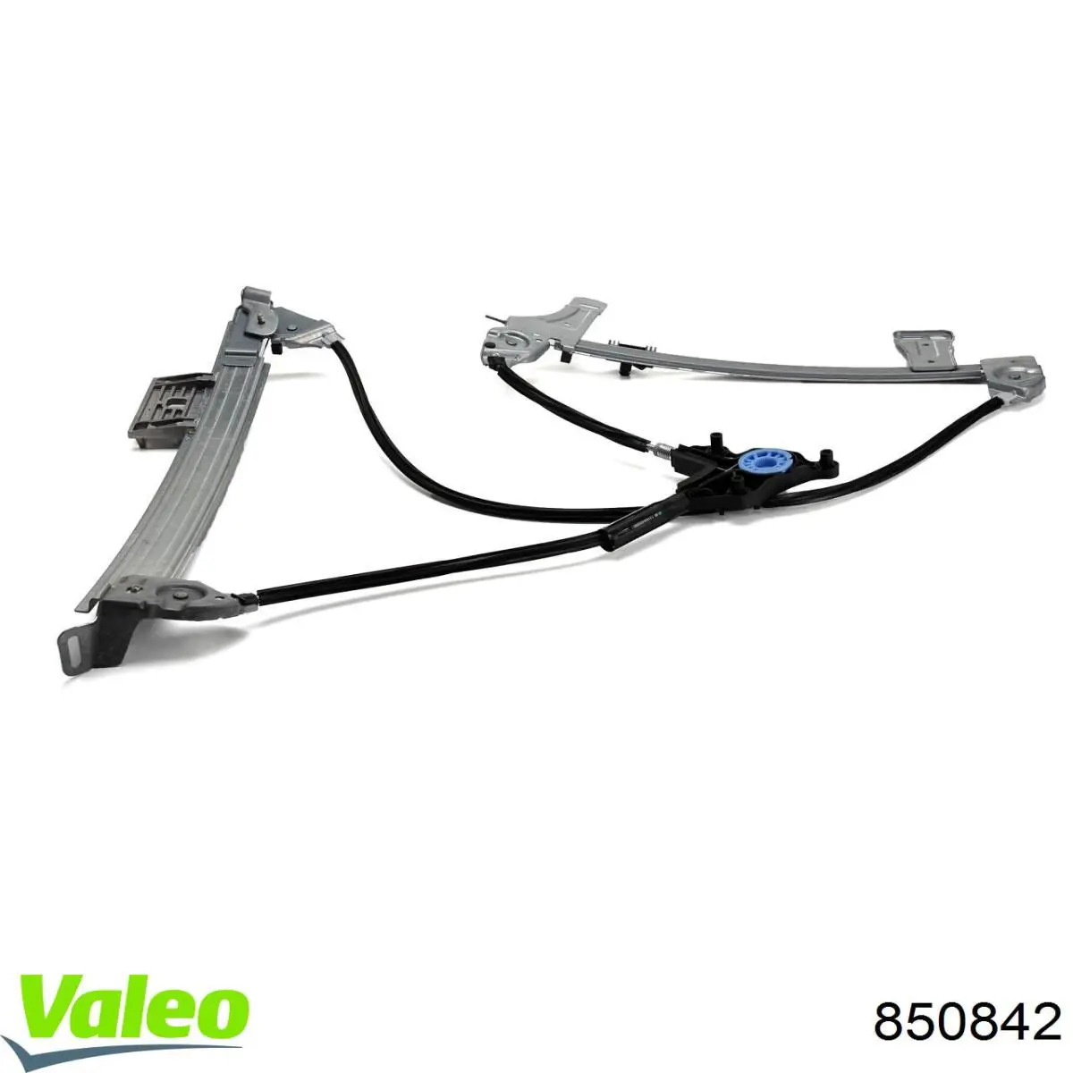Купить 850842 VALEO Подъемник механический ветрового стекла
