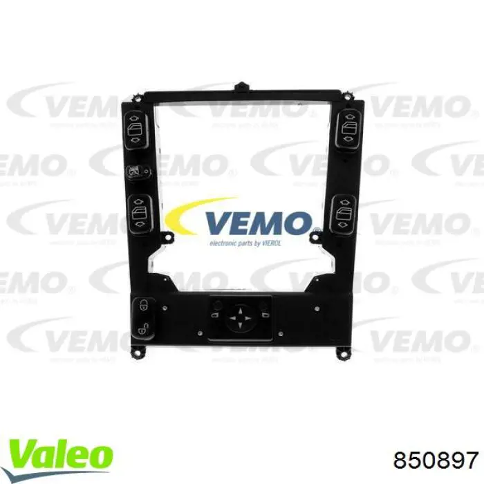 850897 VALEO