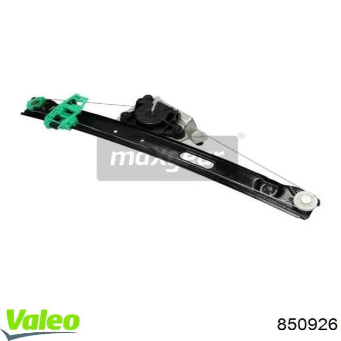 Стеклоподъемник задней левой двери VALEO 850926 цена, от 34.21 USD