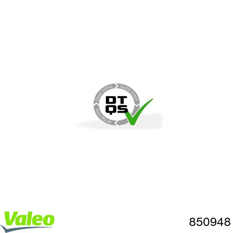 Стеклоподъемник передней левой двери 850948 VALEO