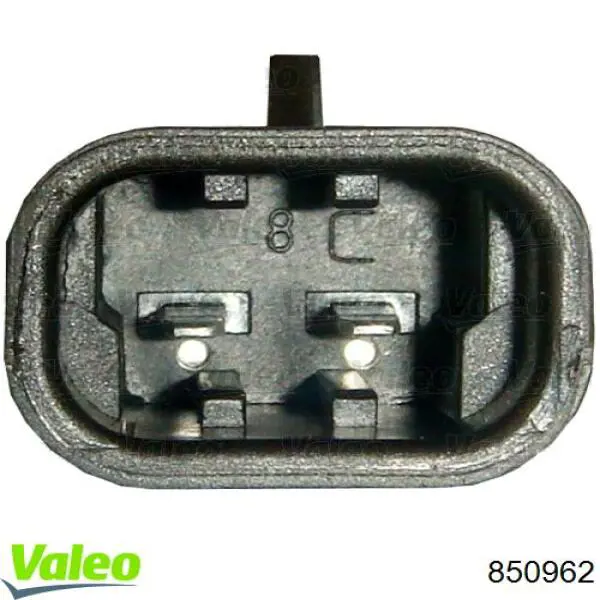 Купить 850962 VALEO Подъемник механический ветрового стекла