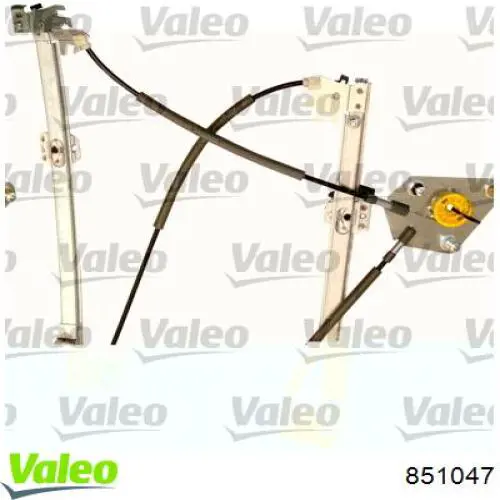 Стеклоподъемник передней правой двери VAN Wezel 5829264 цена, от 26.64 USD