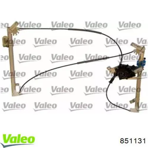 ACQ0226 Magneti Marelli Механизм подъема стекол