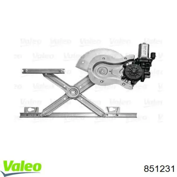Механизм стеклоподъемника двери задней, правой Honda 72711S4N003 цена, от 8.49 USD