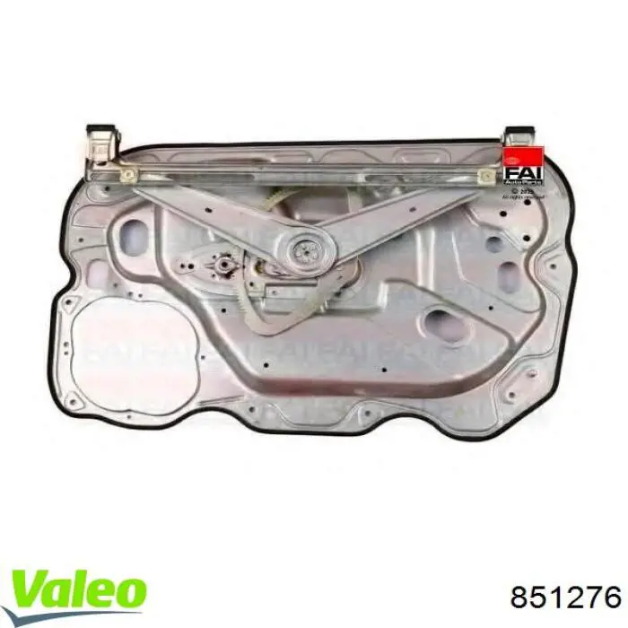 Стеклоподъемник передней правой двери Polcar 3202PSG5 цена, от 17.74 USD