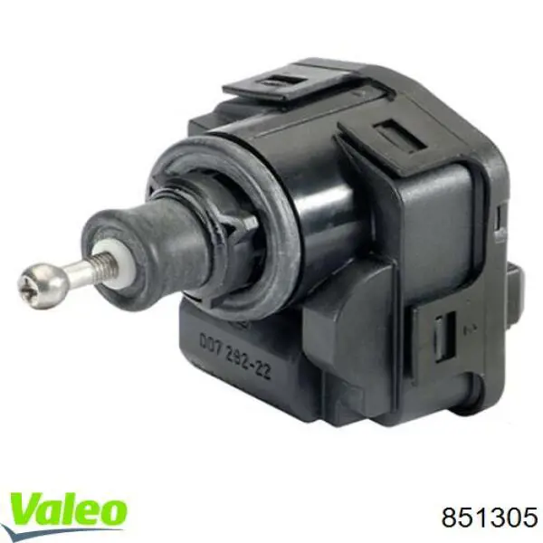 Стеклоподъемник передней правой двери VALEO 851305 цена, от 104.79 USD