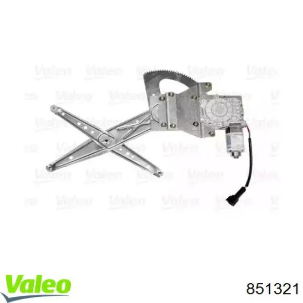 Стеклоподъемник передней правой двери 00SKV832 SKV