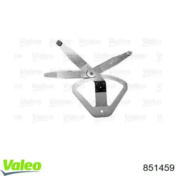 Стеклоподъемник передней правой двери VALEO 851459 цена, от 198.00 USD