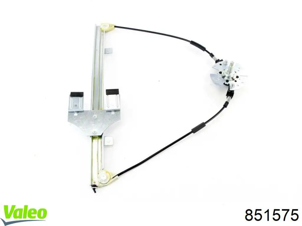 Стеклоподъемник передней правой двери VALEO 851575 цена, от 21.20 USD