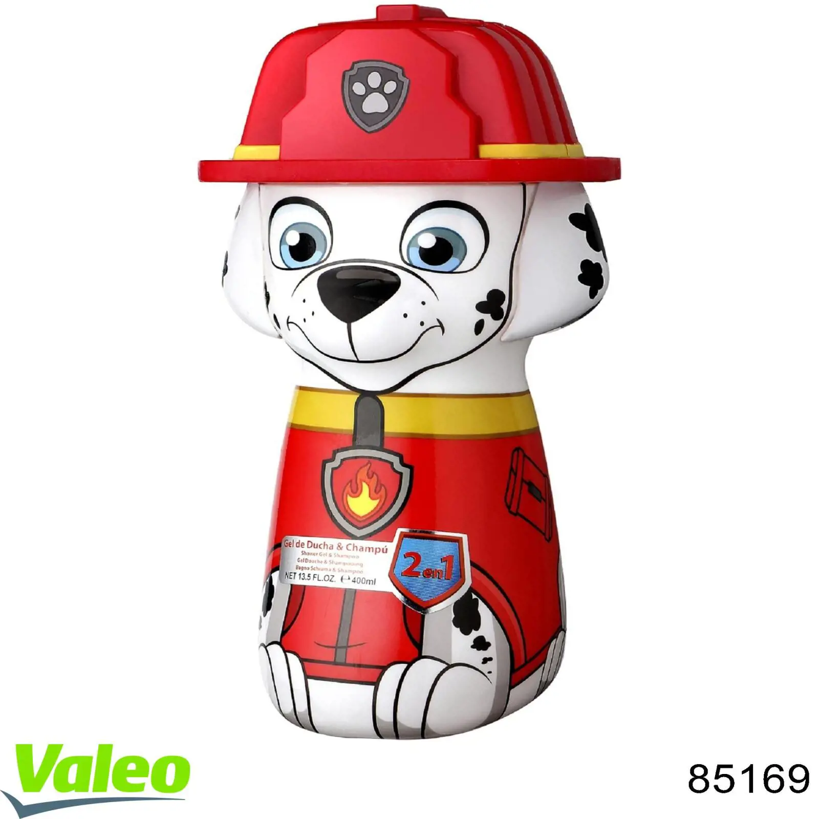 Корректор фары 85169 VALEO