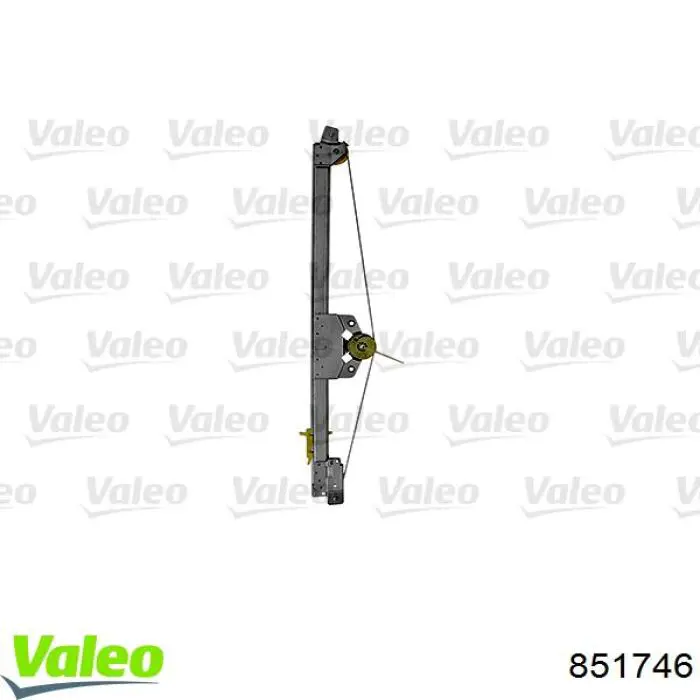 851746 VALEO 