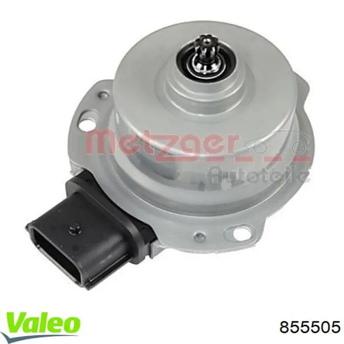  VALEO 855505 цена, от 1386.53 USD