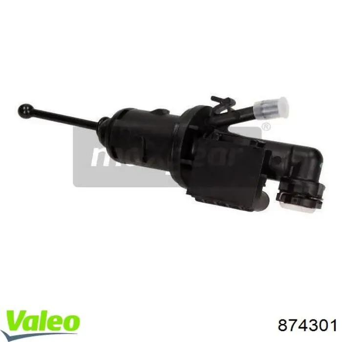 ГЦС VALEO 874301 цена, от 53.19 USD