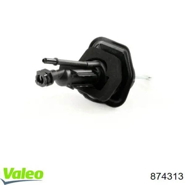 Купить 874313 VALEO Главный цилиндр сцепления