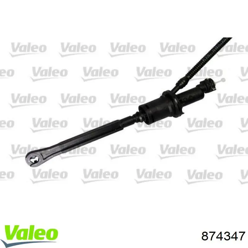ГЦС VALEO 874347 цена, от 39.49 USD