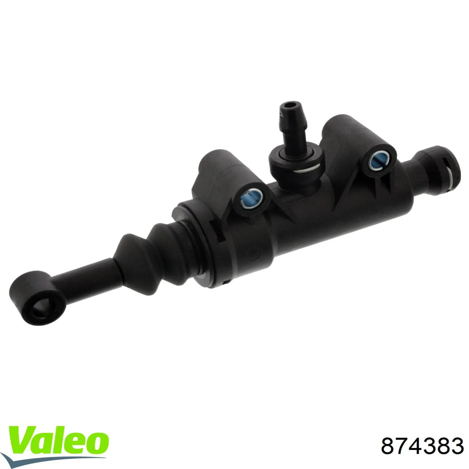 ГЦС VALEO 874383 цена, от 30.39 USD