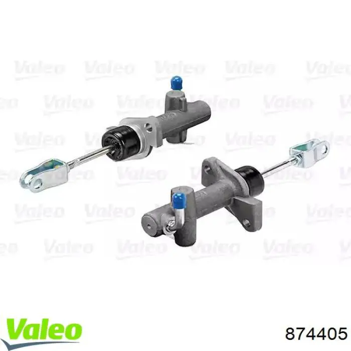 ГЦС VALEO 874405 цена, от 41.97 USD