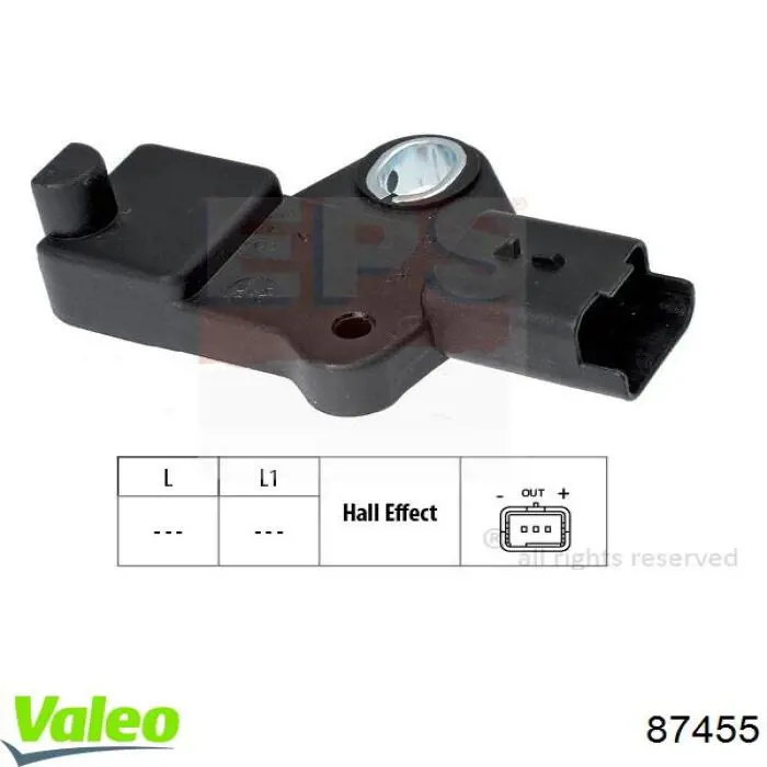 Фара на Opel Vectra B 36