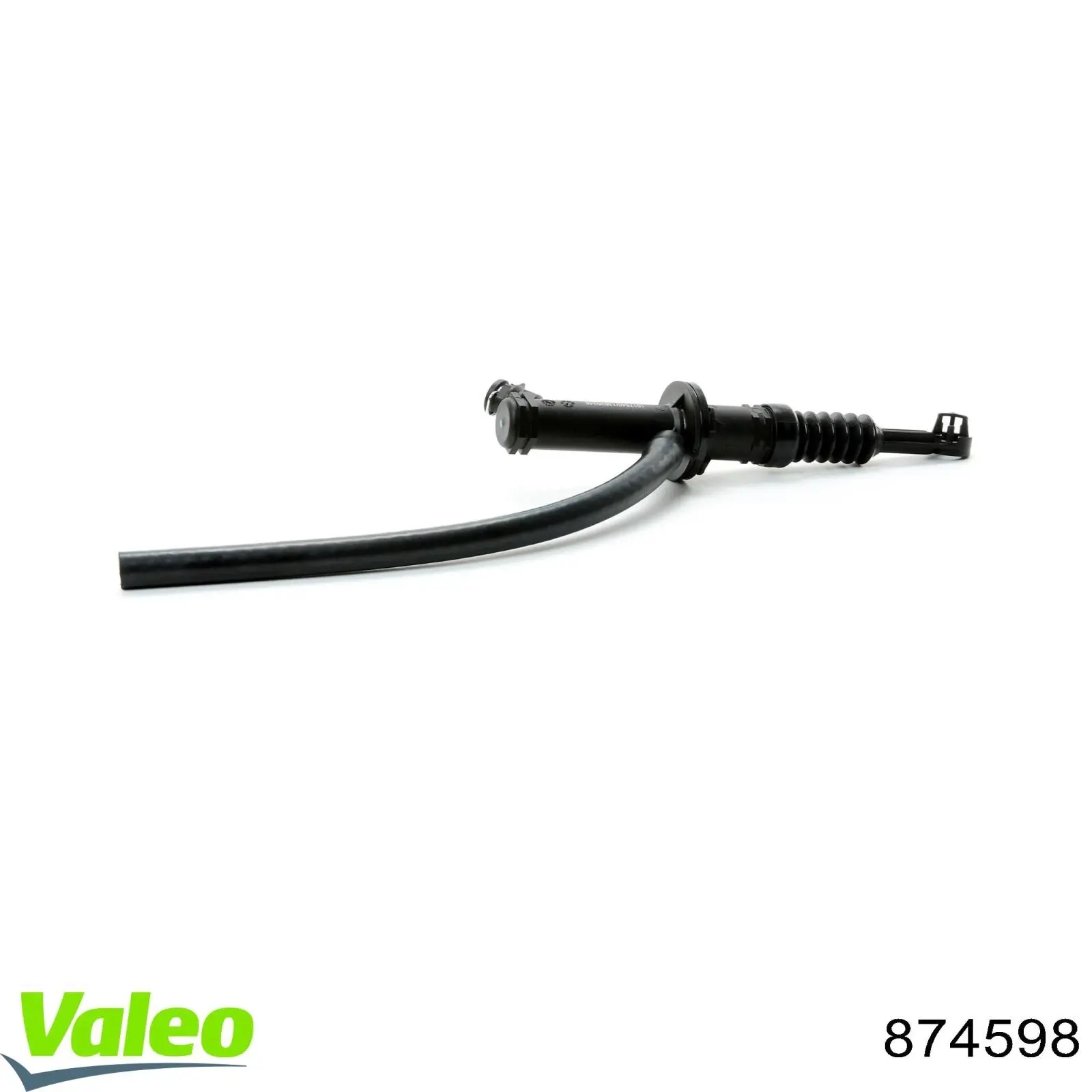 ГЦС VALEO 874598 цена, от 227.05 USD