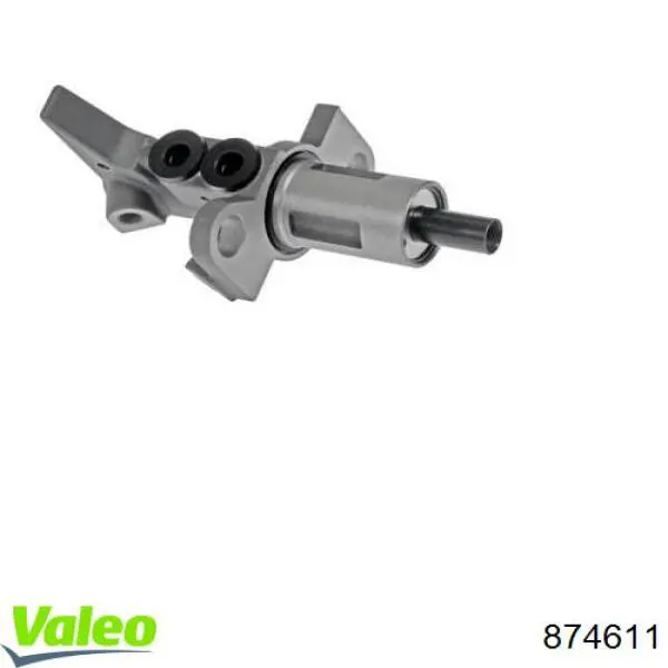 Купить 874611 VALEO Главный цилиндр сцепления