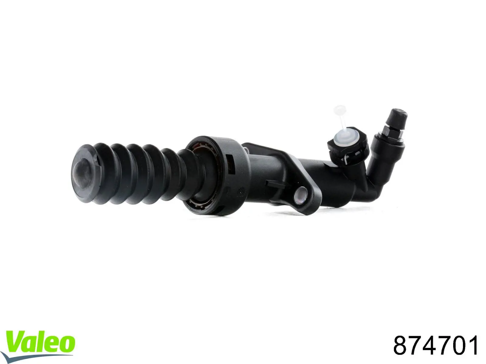 Рабочий цилиндр сцепления VALEO 874701 цена, от 23.93 USD