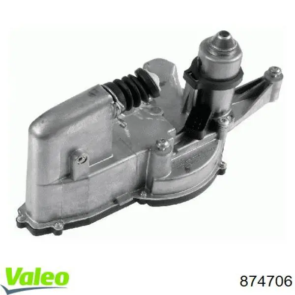Выжимной цилиндр сцепления VALEO 874706