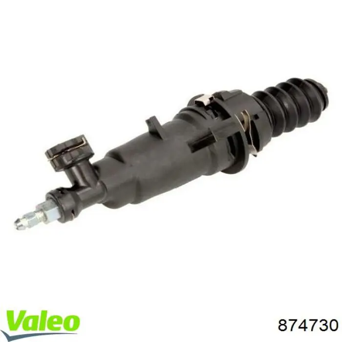 Рабочий цилиндр сцепления VALEO 874730 цена, от 34.08 USD