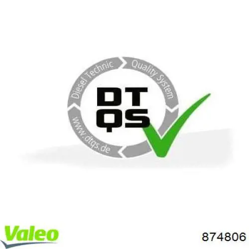  874806 VALEO