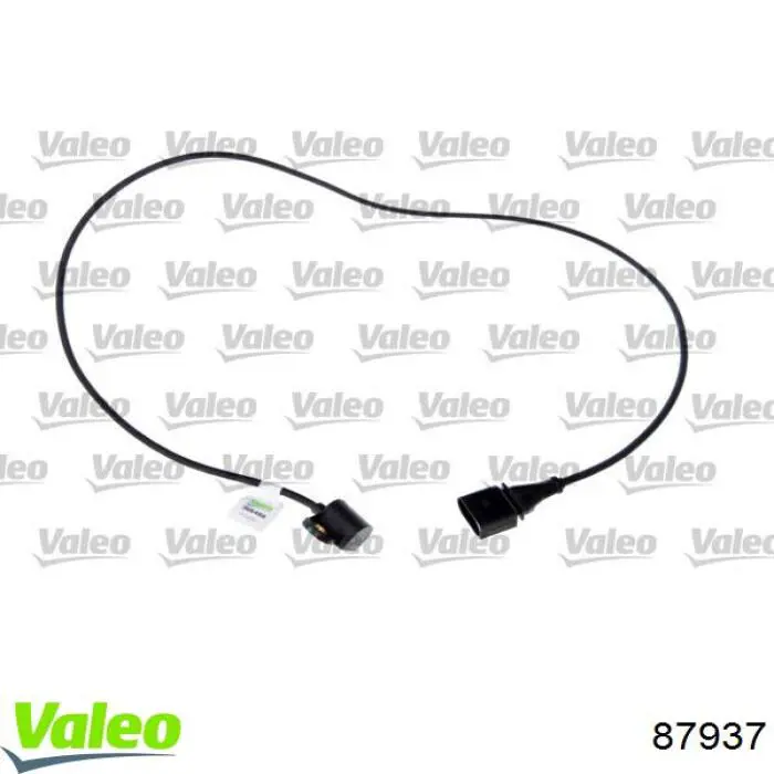 Цоколь (патрон) лампочки фары 87937 VALEO