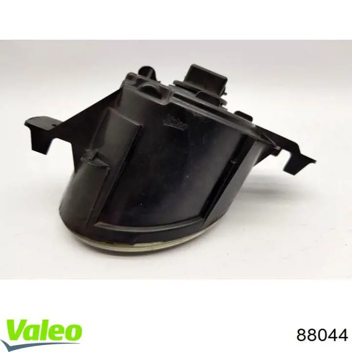 Купить 88044 VALEO Противотуманка левая