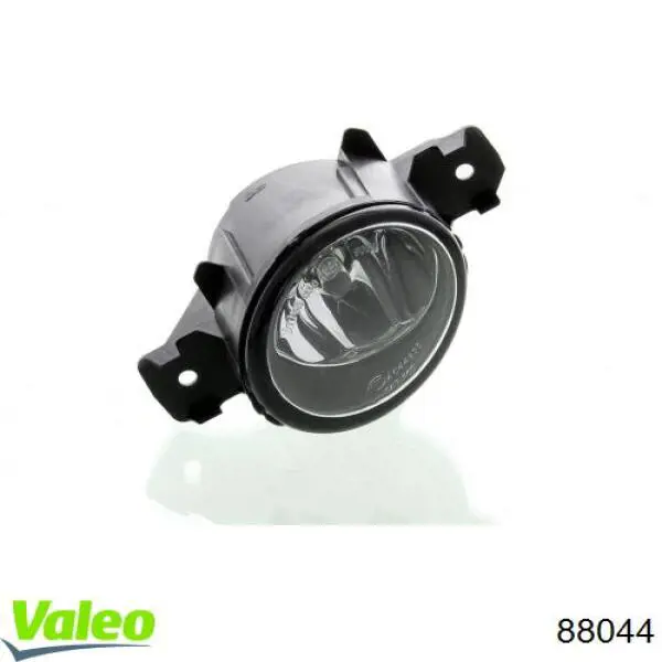 Фара противотуманная, левая VALEO 88044 цена, от 23.31 USD
