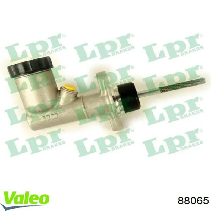 Фара правая 88065 VALEO