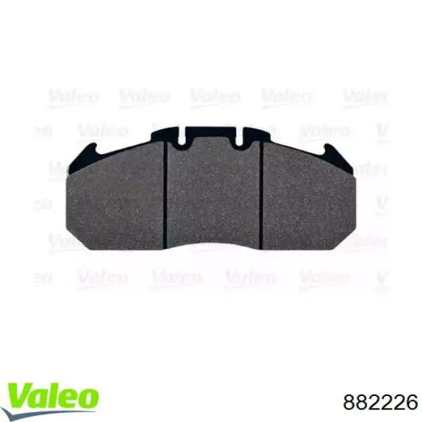 Передние тормозные колодки ST29131PRO Rider