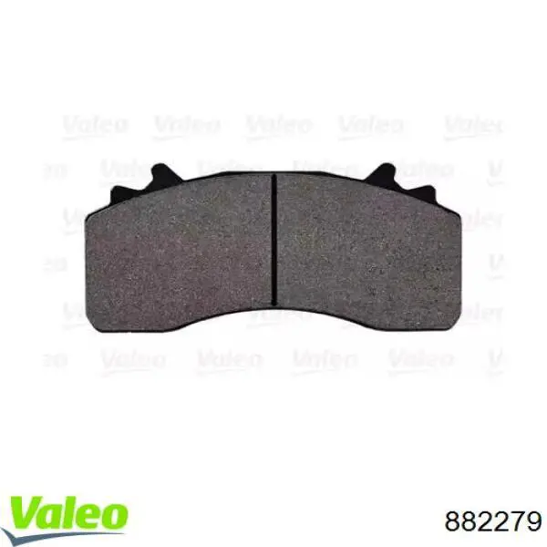 Колодки Rider RD29279PRO цена, от 122.82 USD