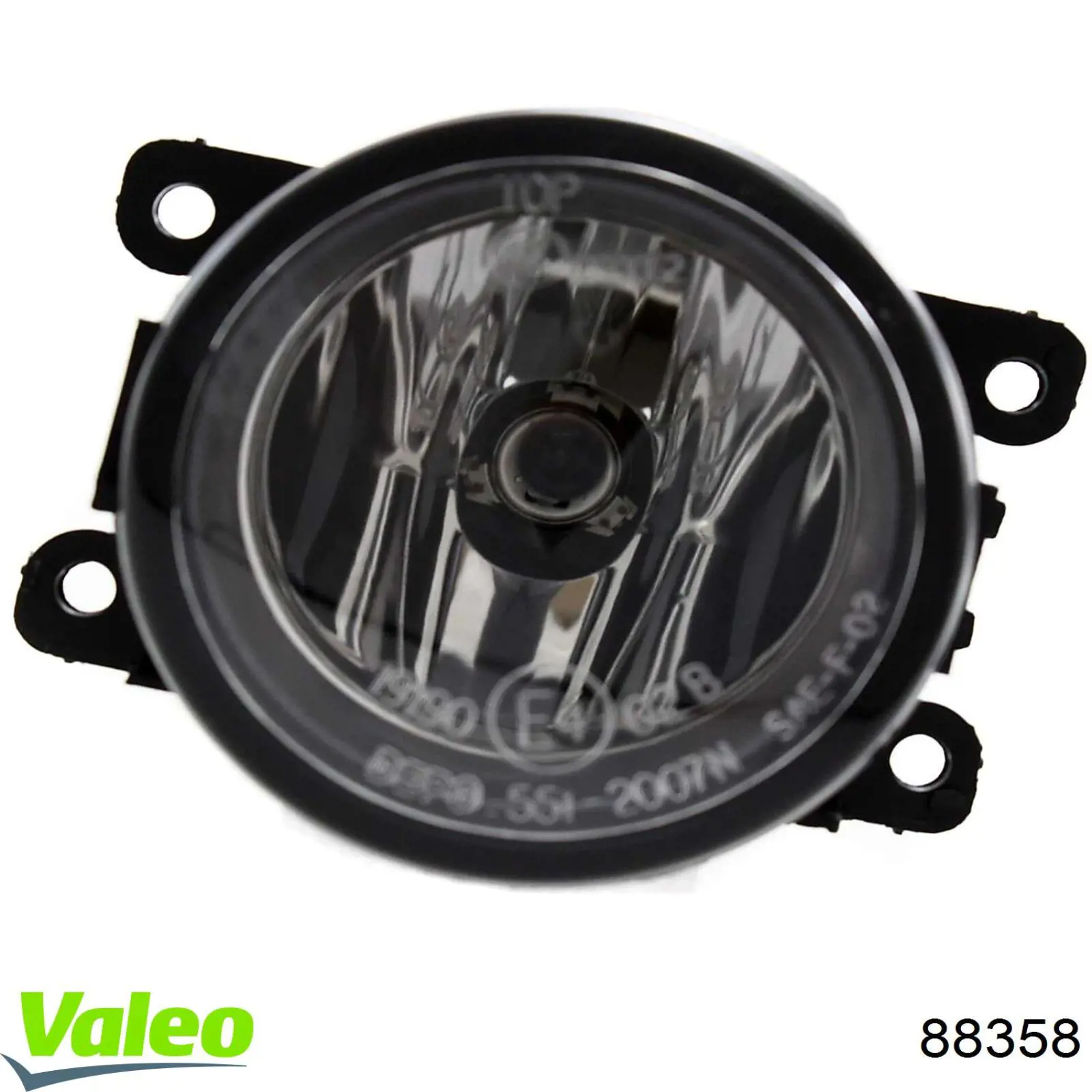 ПТФ VALEO 88358 цена, от 11.01 USD