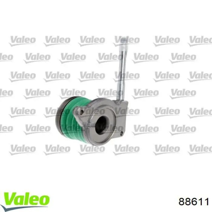 Фара правая 88611 VALEO