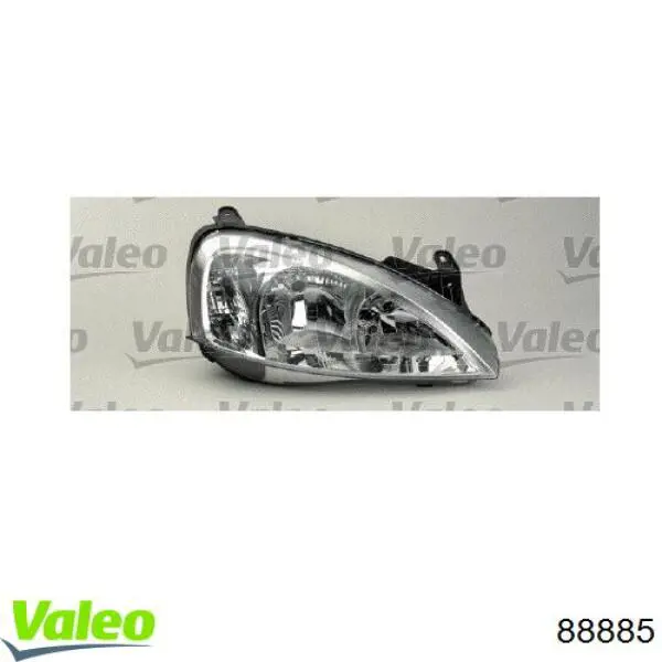88885 VALEO