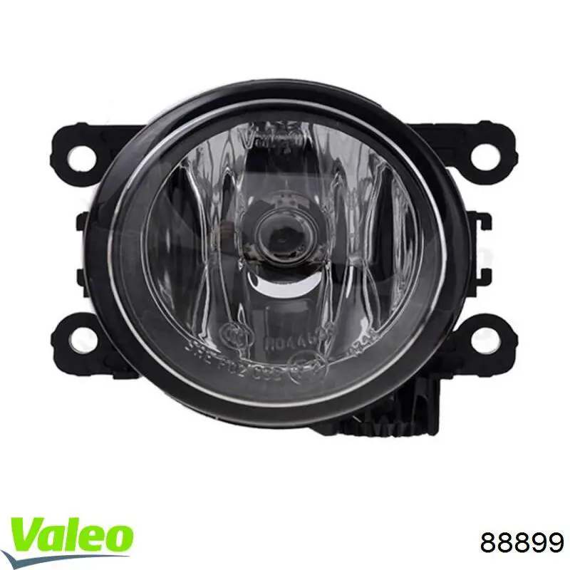 ПТФ VALEO 88899 цена, от 30.01 USD