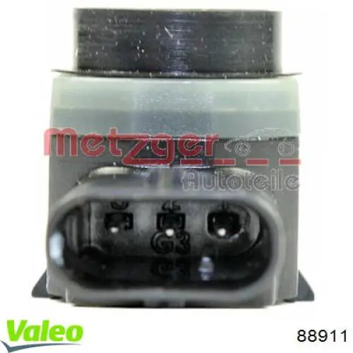 5M0945095E VAG Фонарь задний