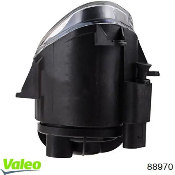 Фара противотуманная, правая VALEO 88970 цена, от 32.48 USD
