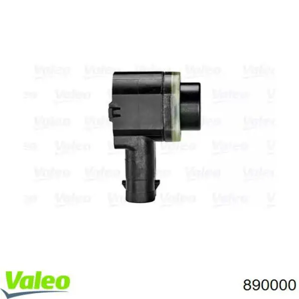 Датчик сигнализации парковки (парктроник) передний/задний боковой 890000 VALEO